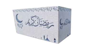 توفير جديد… كرتونة رمضان 2026 بـ3 أسعار في التموين